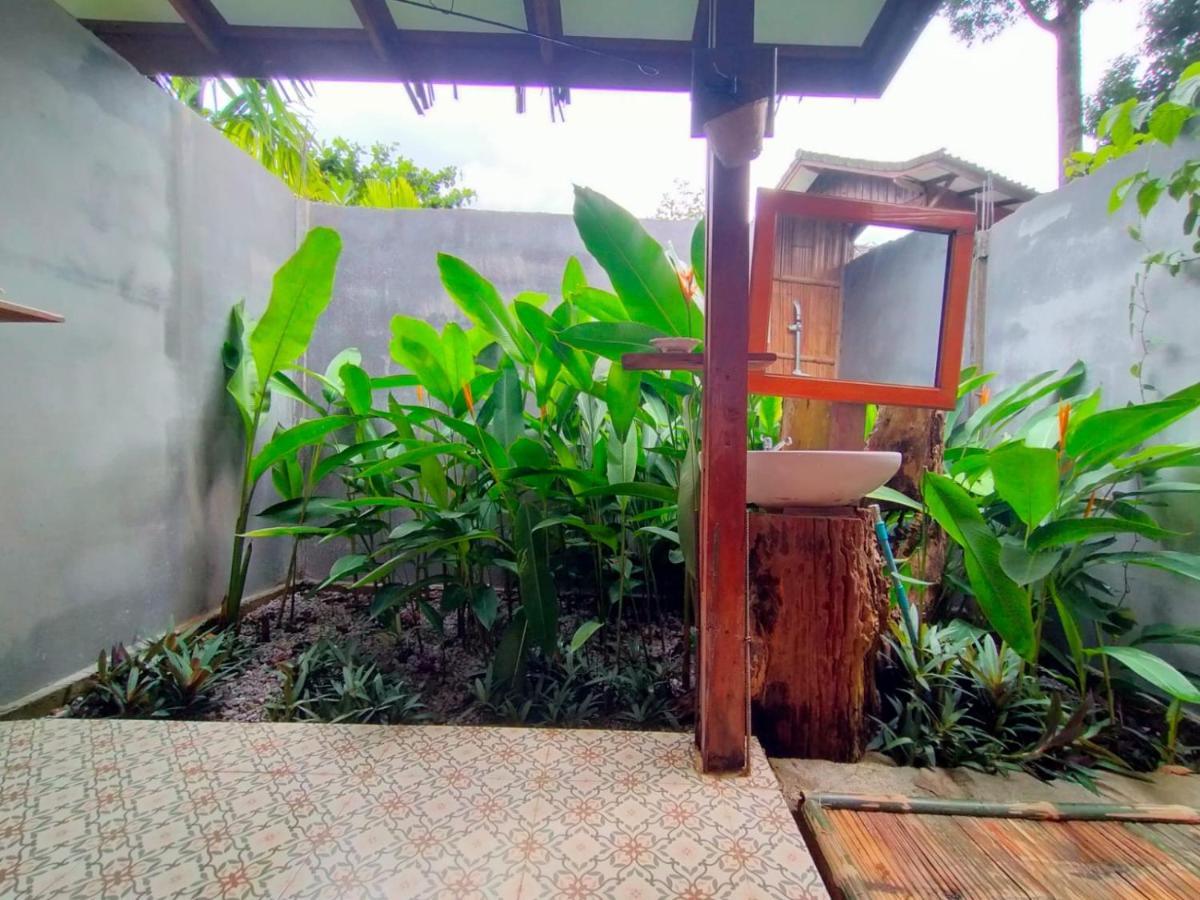 Phoxay Ngam Resort Vang Vieng Ngoại thất bức ảnh
