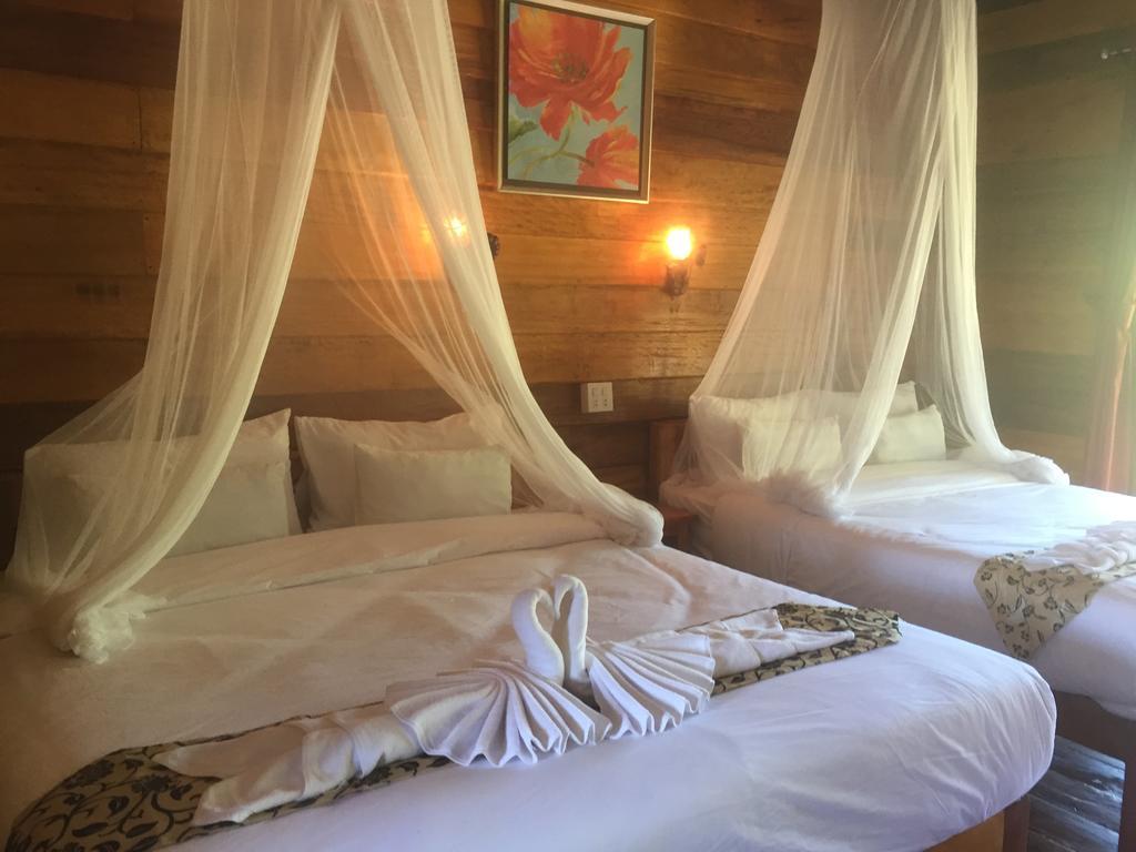 Phoxay Ngam Resort Vang Vieng Ngoại thất bức ảnh